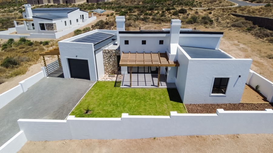 3 Bedroom Property for Sale in St Helena Views Western Cape